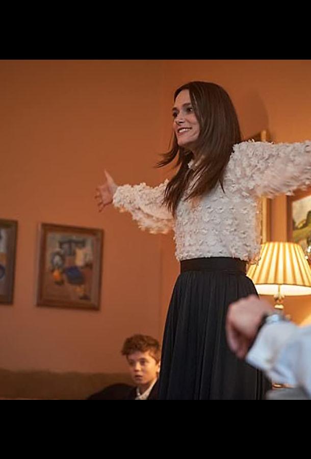 Смотреть Тихая ночь